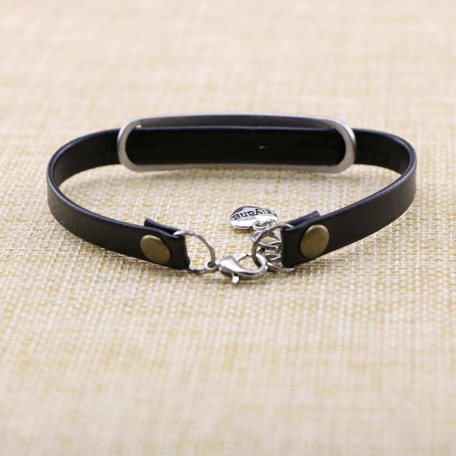Christian Encouragement Bracelet for Her – Faith Jewelry Gift - Bella Fils jewelry