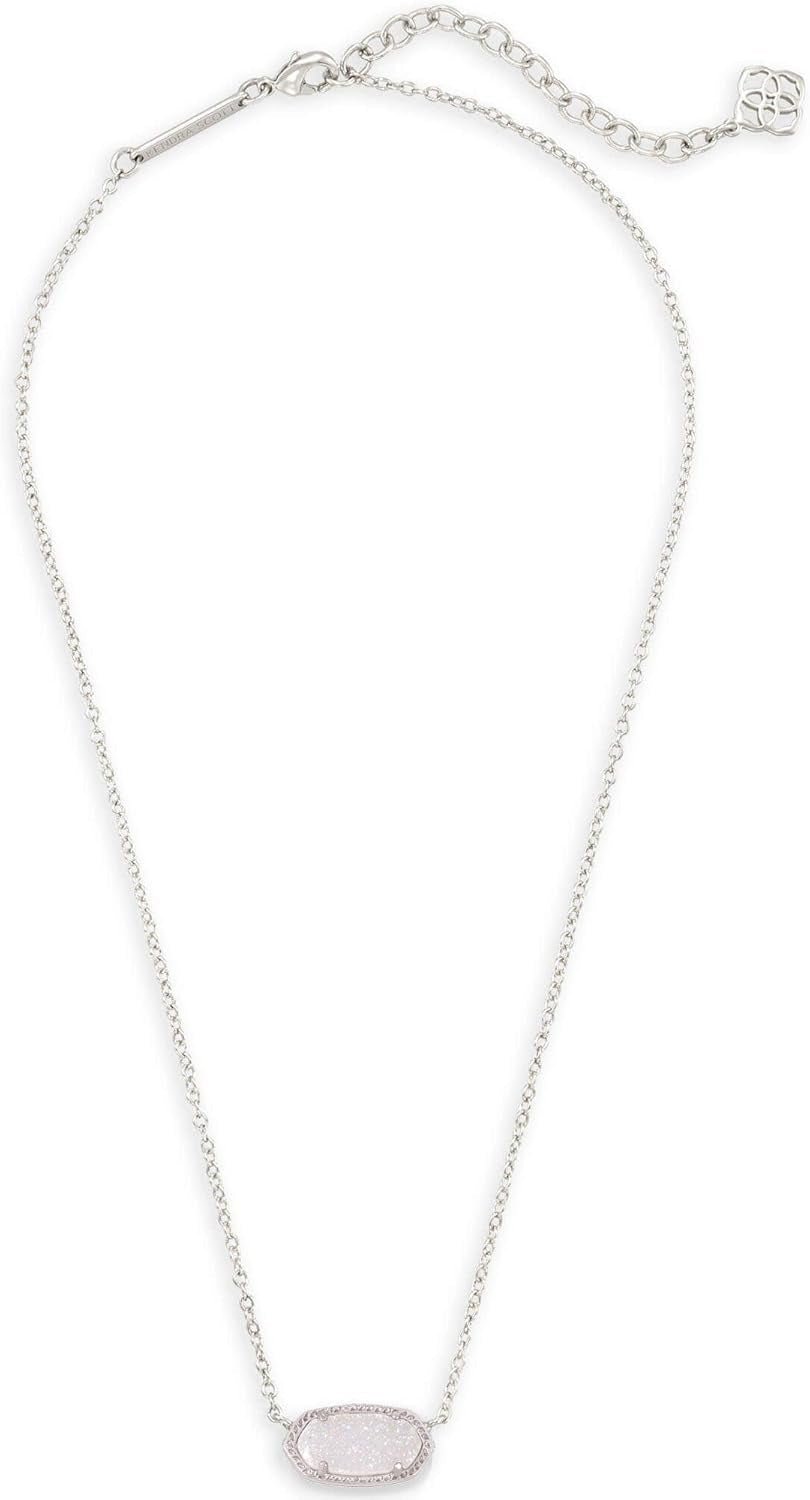 Elisa Pendant Necklace for Women, Fashion Jewelry, 14K Gold-Plated - Bella Fils jewelry