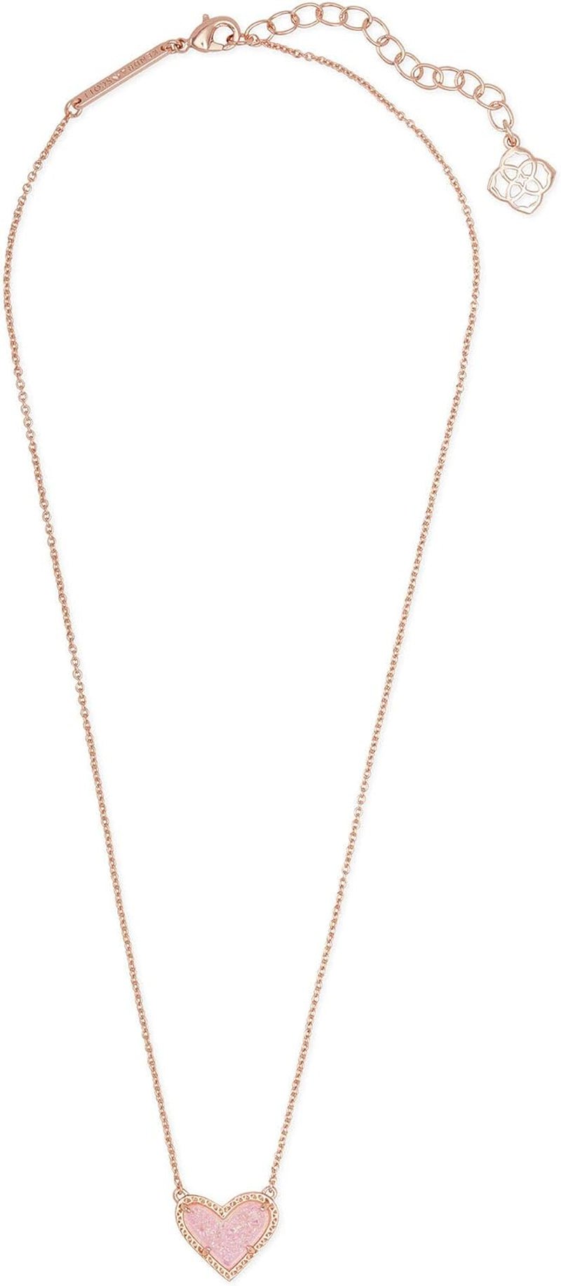 Luxury Heart Pendant Necklace for Women - Bella Fils jewelry