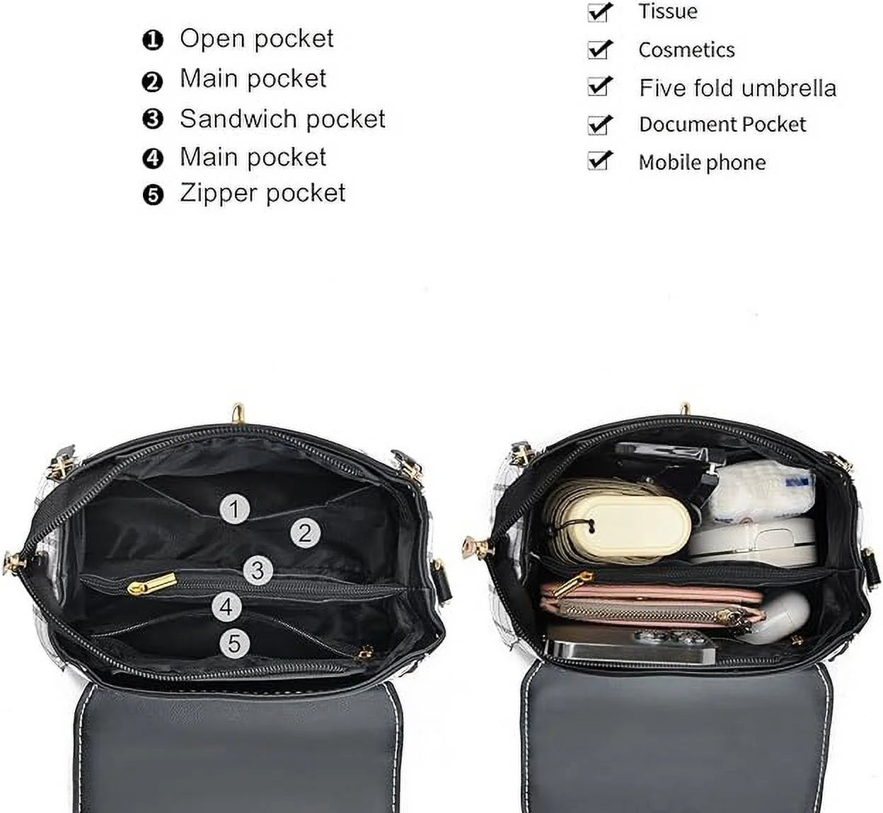 Small Purses and Handbags for Women Fashion Crossbody Bag Lightweight Shoulder Bag Plaid Pattern Satchel - Bella Fils jewelry