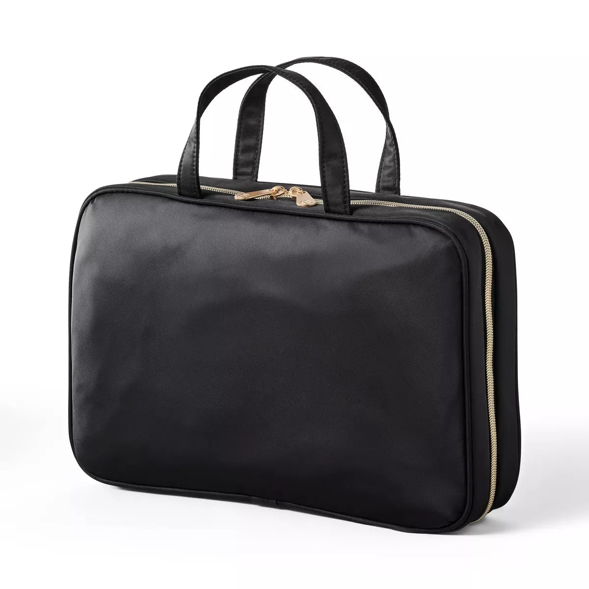 Sonia Kashuk™ Hanging Travel Weekender 3 Compartment Toiletry Bag - Bella Fils jewelry