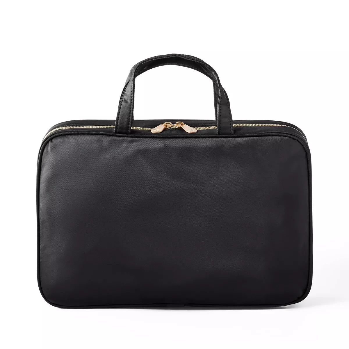 Sonia Kashuk™ Hanging Travel Weekender 3 Compartment Toiletry Bag - Bella Fils jewelry