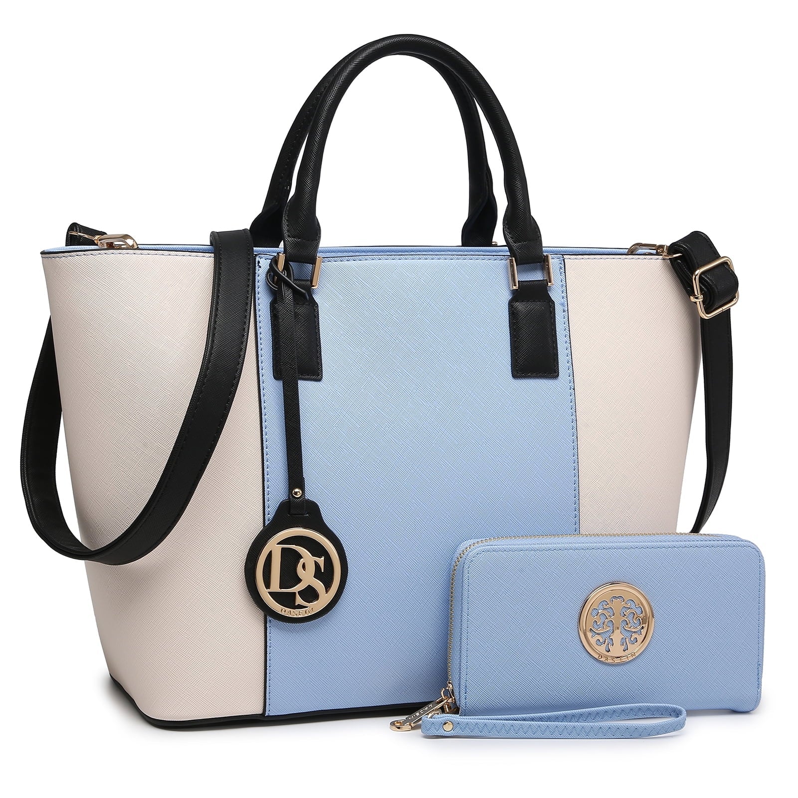 Women'S Handbags Purses Large Tote Shoulder Bag Top Handle Satchel Bag for Work - Bella Fils jewelry