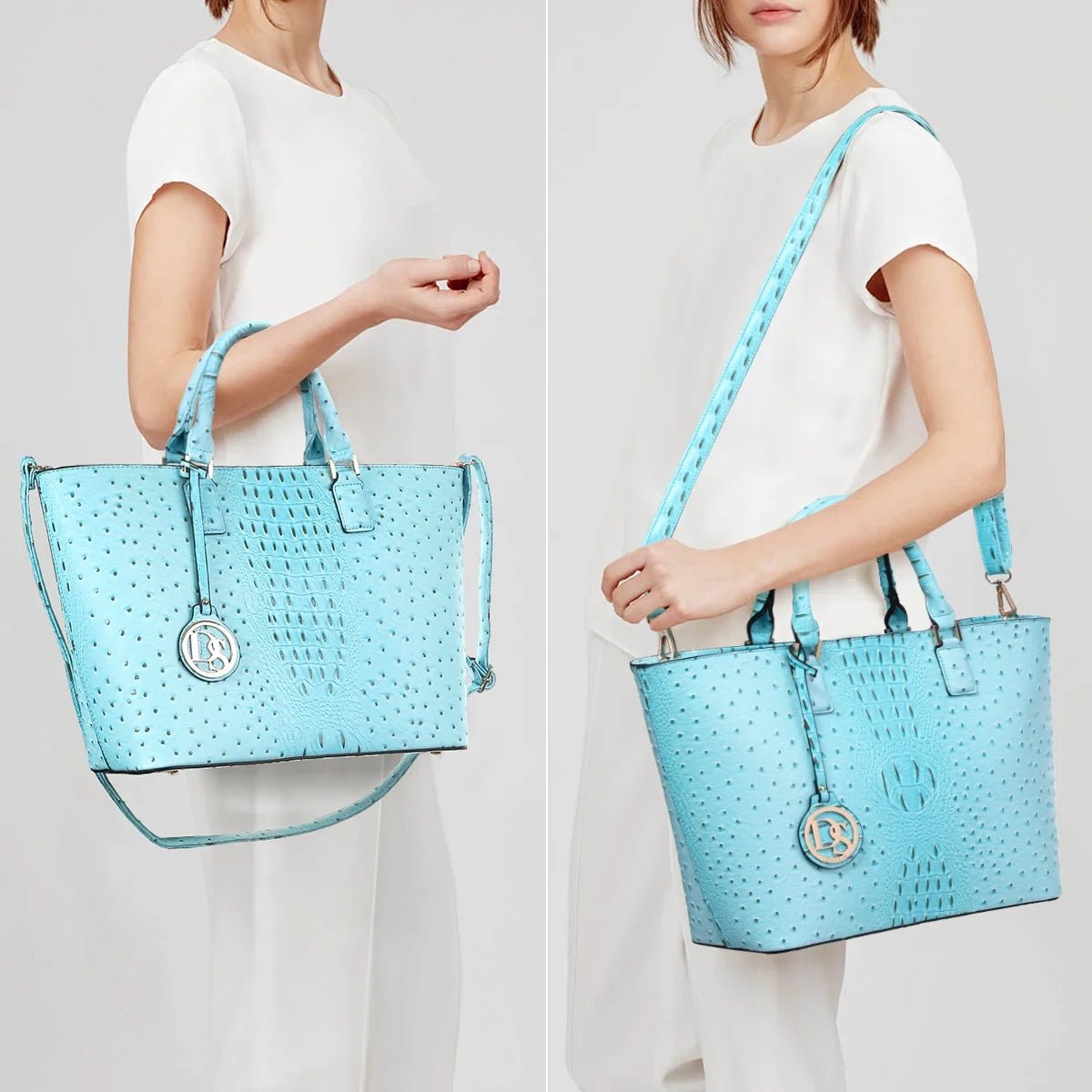 Women'S Handbags Purses Large Tote Shoulder Bag Top Handle Satchel Bag for Work - Bella Fils jewelry